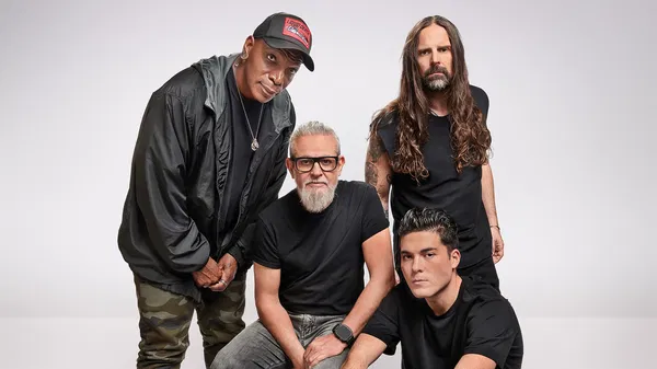 Sepultura Final Tour: Tivoli Brisbane Tickets