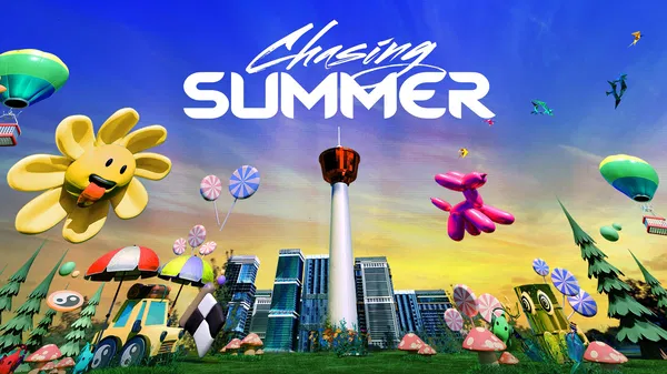 Chasing Summer 2026: Fisher, Subtronics, Armin van Buuren at Max Bell Centre