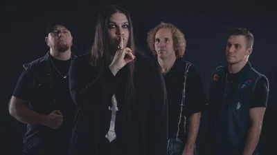 Bark At The Moon: Reverb Metal Mayhem!