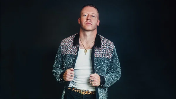 Macklemore Live at Kozel Carroponte
