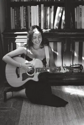 See Emma Rosenkranz DIME Live in NYC!