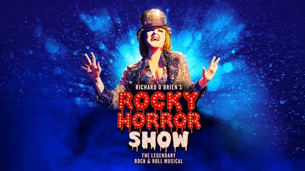 The Rocky Horror Show Tickets | St James Theatre Wellington