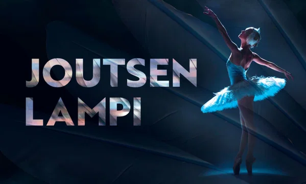 Joutsenlampi at SIBELIUSTALO | Lahti Ballet