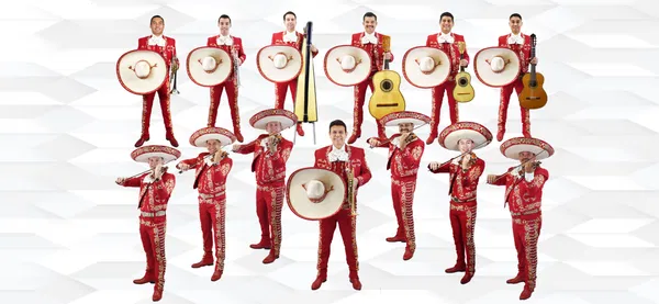 A Merry-achi Christmas Tickets | Majestic Theatre Dallas