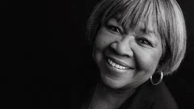 Mavis Staples Napa Ticket + Hotel Deals
