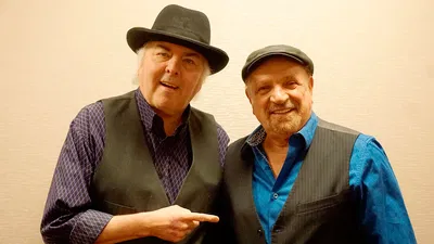 The Rascals Live: Westbury Concert Experience