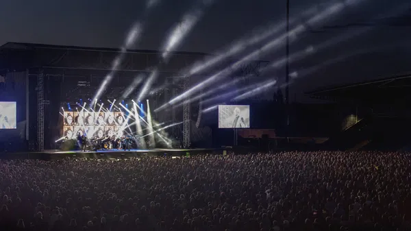 Coachella 2026: Music Festival Tickets in Indio