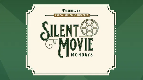 Silent Movie Mondays: Phantom of the Opera at Orpheum