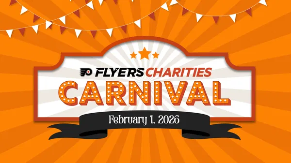 Flyers Charities Carnival 2026 | Philadelphia Tickets