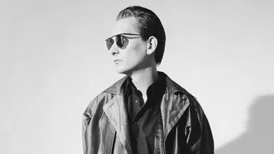 Thomas Azier Live in Rotterdam: Tickets & Info