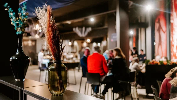 Madison Beer be•at at Lotto Lounge Lotto Arena