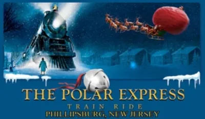 Delaware River Polar Express: A Magical Train Ride!