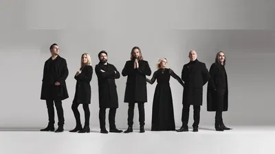 Relive the Magic: Rumours of Fleetwood Mac - Bremen Concert 2026!