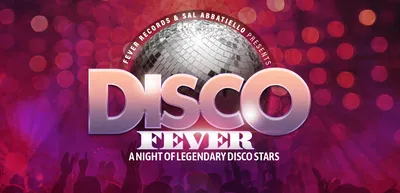 Boogie Down Bronx: Disco Fever Dance Party!