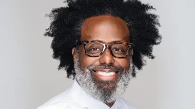 Laugh Riot Alert: Marcus D. Wiley Hilariously Takes Over Punch Line Philly!
