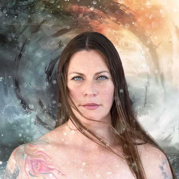 Floor Jansen Live at Muziekgebouw Eindhoven