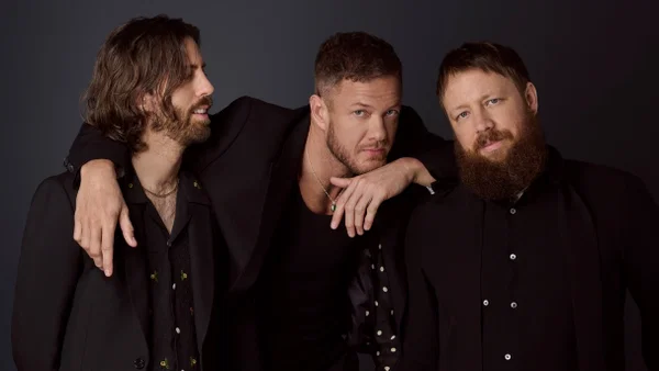 Book Tickets: Imagine Dragons Live at Yaamava Resort & Casino