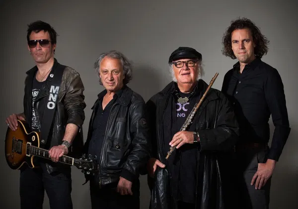 Focus Live at Southampton 1865 Tickets