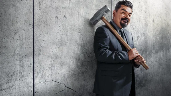 George Lopez Live at Ventura Theater 2026