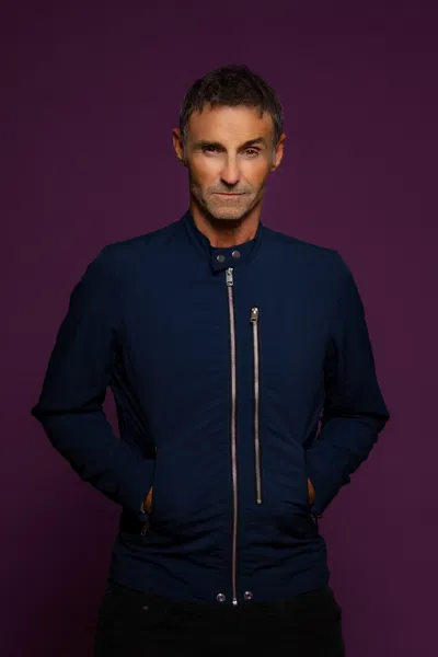 Marti Pellow's 'Love Is All Around' 30th Anniversary: A Night of Nostalgia at The O2!