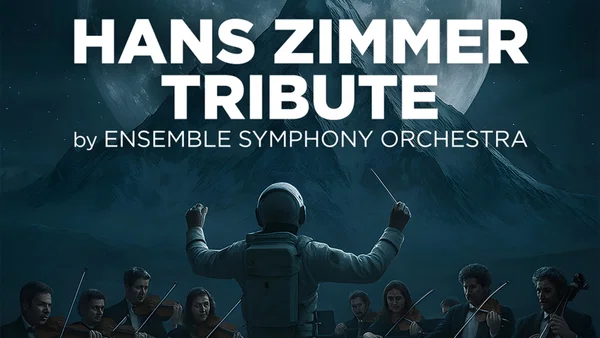 Hans Zimmer Tribute in Parma Tickets