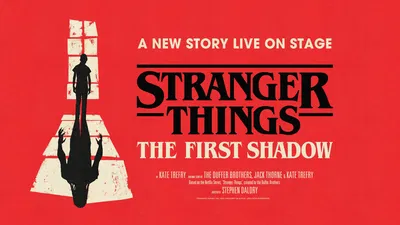 Dive into Darkness: Stranger Things Stage Thriller Premieres in London!