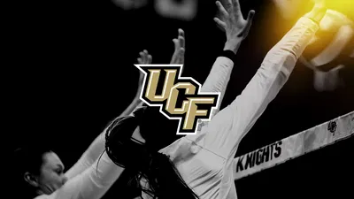 Orlando Volleyball: UCF Knights vs. Norfolk State
