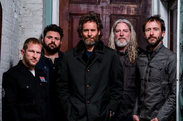 Carbon Leaf: Live Alternative Rock in St. Augustine