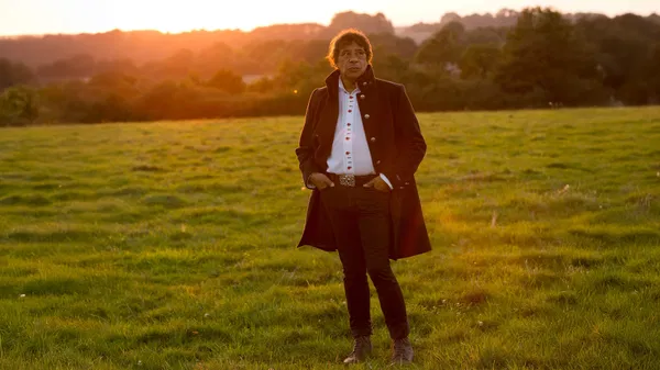 Laurent Voulzy Live at Palais des Congres Perpignan