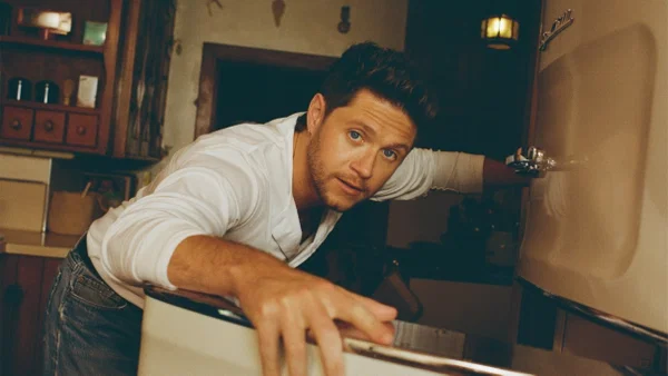 Niall Horan Live at Accor Arena Paris