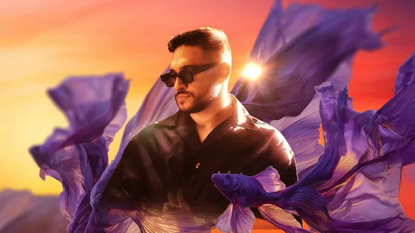 Jonas Blue at Bohemia Beach Club: Tickets & Info