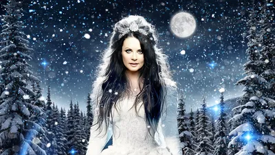 Sarah Brightman: Winter Symphony in Uncasville