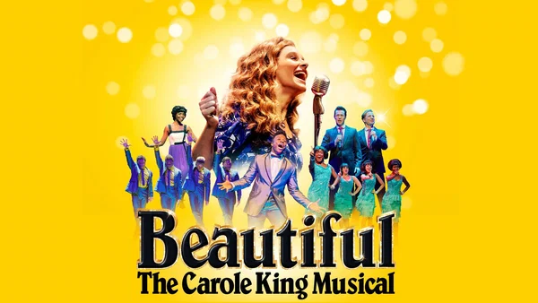Feel the Earth Move: Carole King Musical