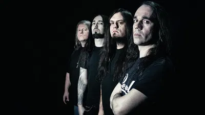Nile & Cryptopsy: Metal Mayhem in Clifton, NJ!