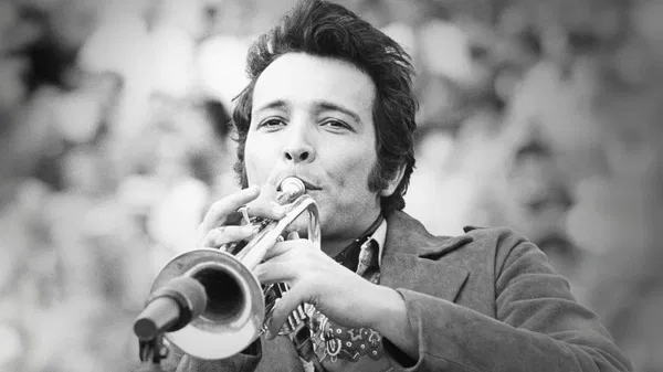 Herb Alpert's Tijuana Brass: Atlanta Concert!