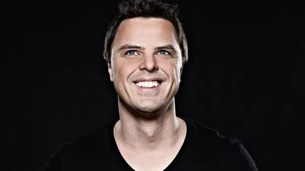 Markus Schulz B2B Ferry Corsten | Soundcheck DC