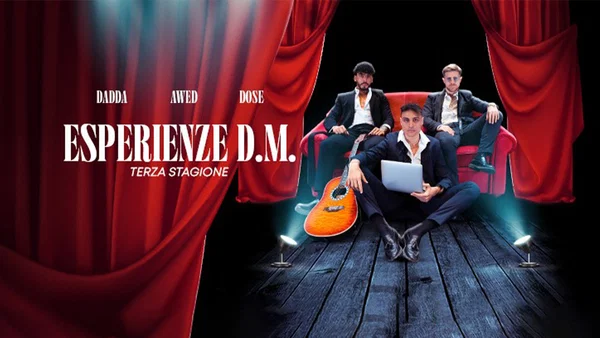 Esperienze D.M. Awed Dadda Dose Tickets Padova