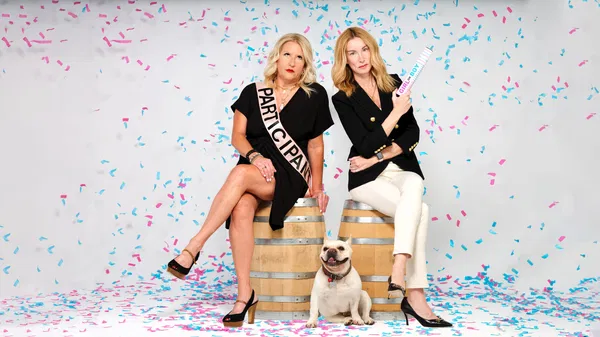 I've Had It Podcast Live: Welch & Pumps in Atlanta