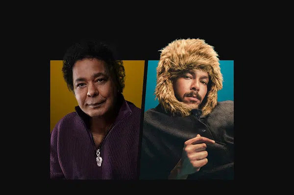 Mounir & Wegz Live at Coca-Cola Arena Dubai