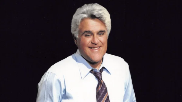 Jay Leno Live at Talking Stick Resort