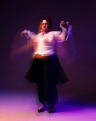 Billianne Live: Toronto's Great Hall Pop Night!