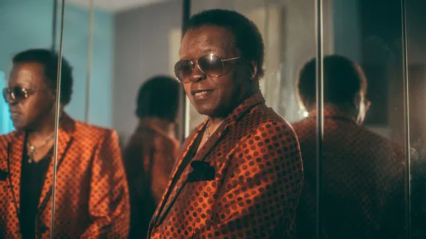 Lee Fields Live at Sala Razzmatazz 2