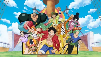 Experience the Grandeur: One Piece Music Symphony at Toronto's Meridian Hall!