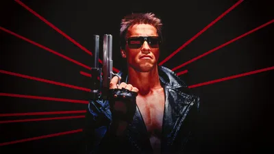 Experience 'The Terminator' Like Never Before: A Live Cinematic Spectacle at Eventim Apollo!