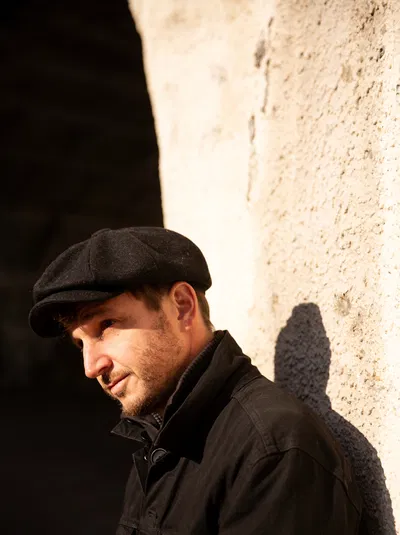 Willy Mason: Intimate Performance at York's Premier Music Venue