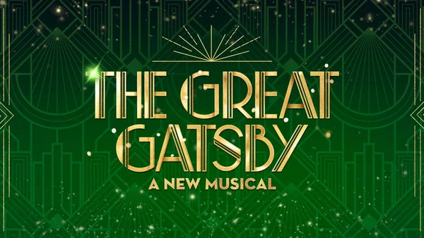 The Great Gatsby in Boston: Tickets & Info
