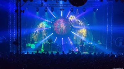 Kings of Floyd: Experience the Dark Side in Bremen!