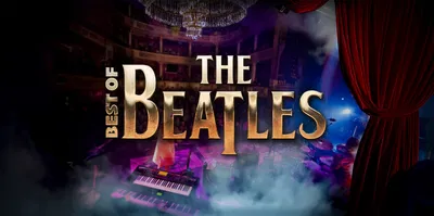 Celebrate The Beatles' Legacy: A Night of Timeless Music in Lillehammer