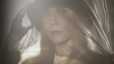 Stevie Nicks Live: Atlantic City Rock Event!