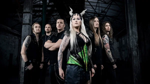 Battle Beast | Pyörätuolikatsomo